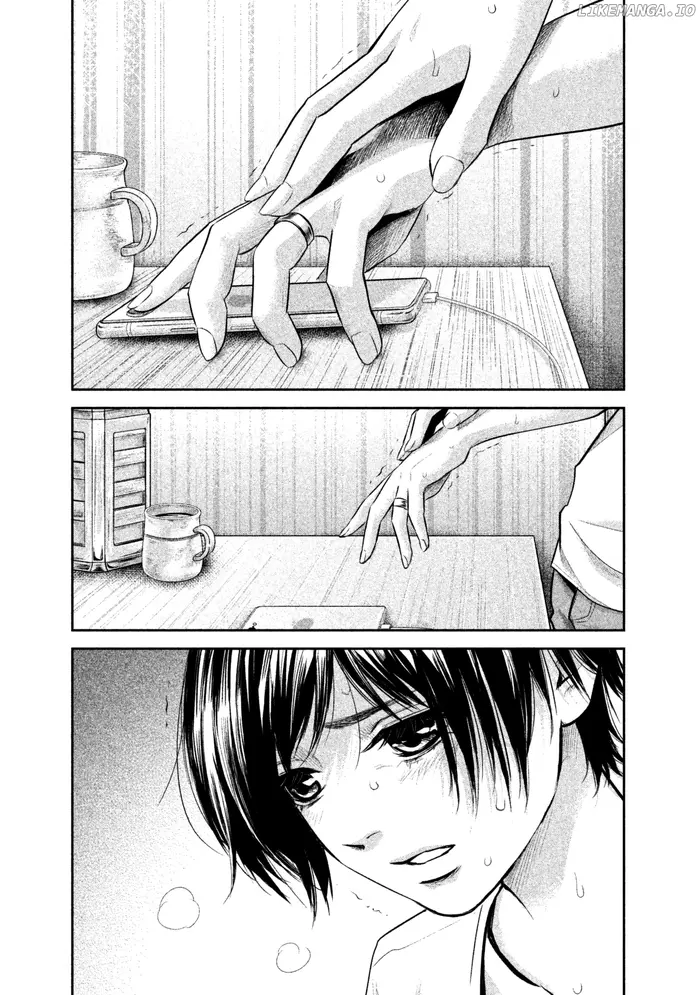 Hare Kon Chapter 161 image 19_optimized